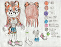 Liea's 2025 Ref Sheet