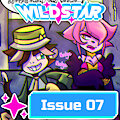 WILDSTAR - Issue 07 - Page 07 by Syaokitty
