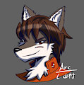 random headshot by arcrose