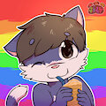Gay Cub by Cubbo