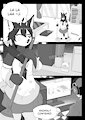 [Re-Comic] SCP-1471-60 by vavacung