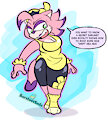 Dova Just Being by BarefootSoda