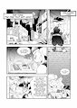 Eng/Esp Bang! -2nd Tune: pg.1- by RaccoonDouglas