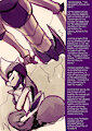 Two Truths and a Lie 13 by GrimArt
