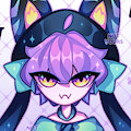 ✦ Adoptable - CLOSED ✦ by CosmicNemesis09
