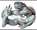 Patreon commissions by Gigren