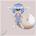 Da Lynnelle by Eebee
