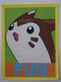 Fun Furret