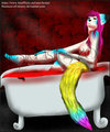 The Queen Countess .:Art Trade:.