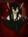 A sadistic Smile .:Gift:. by HestiaAshes