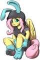 Flutters by draneas