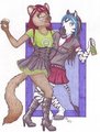 party time by RedneckFur