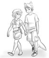 [sketch] Shouk
