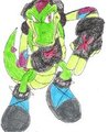 Terry Aligator