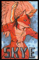 Badge for Skye