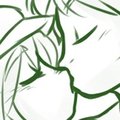 Kissing by Meek