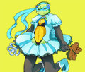 New Submission by cuculezaki