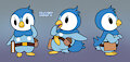 [C] Raft Ref by InvalidNickname