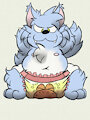 ShinKitsune by Reizinho