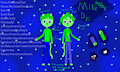 Mike Df Ref by TheDistortion
