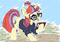 moondancer by DDDAfterDark