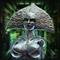 System Shock: SHODAN