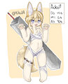 adopt uwu by YokoChoco