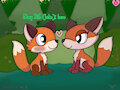 Junefairytale Day 26 (late): love