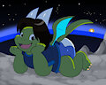 A little something by DeltaSmasher89