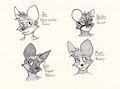 Characters 5