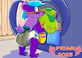 Freshly Washed Friend by Friar