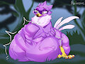 Birdie by Plateous