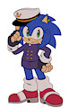 The Murder of Velocity the Hedgehog by Hyoumaru