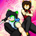 PhanAvid: From Mobius With Love by Silverfantastic