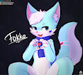 Fokko [Raffle sketch winner] by FireEagle2015