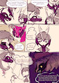 Two Truths and a Lie 14 by GrimArt