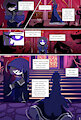 Commission - Valentine's Miracle pg.01