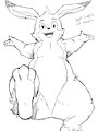 Sketch 378 - Louie by WinickLim