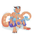 kobold by Frank22Young