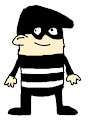Shifty by CaribbeanForever1