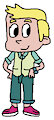 Richie Rich by CaribbeanForever1