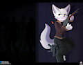 Resident Evil [Commission]