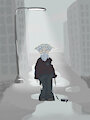 The Leash by Tailel