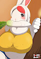 [Tasty Betty]June Niku day gift by inouaoi