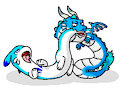 drag the dragon by raon453