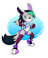 Ready for Action by PantyRanger