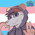 Mason Pride by Harpagornis