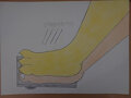 Footsie by Rockyon2066