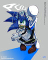 Maid Sonic Twitter Roleplay - part 7 by greyferness