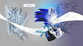 Maid Sonic Roleplay - part 6 by greyferness